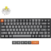 Amazon | 【国内正規品】Keychron K2 Max QMK ワイヤレス