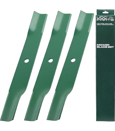 Complete Mower Deck Rebuild Kit For Toro Timecutter / MX5000 – Spindles, Blades, Pulleys, Belt