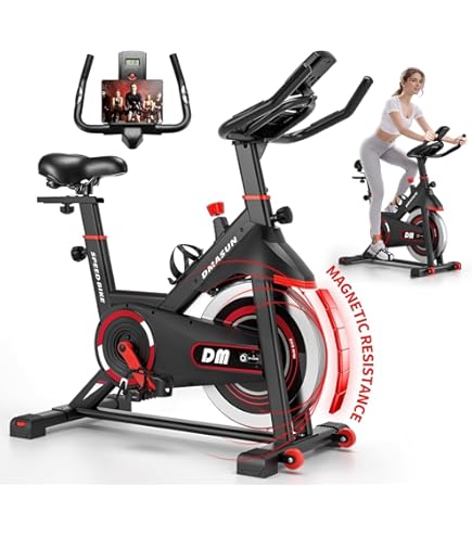 Amazon.co.jp: BARWING(バーウィング) スピンバイク × フィットネス  