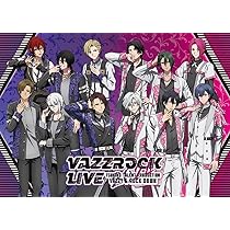 Amazon.co.jp: 【BD】VAZZROCK LIVE 2024 [Blu-ray] : VAZZY