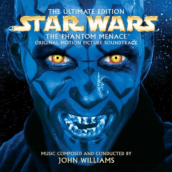Amazon.co.jp: Star Wars: Episode III - Revenge of the Sith