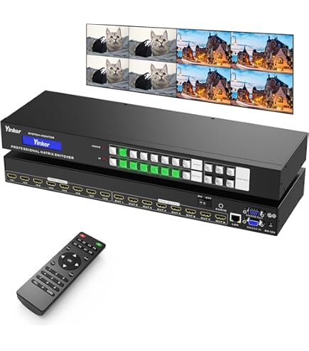 IMAGENICS イメージニクス ZX-82 マトリックススイッチャー 売切 IMAGENICS イメージニクス ZX-82 マトリックススイッチャー 売切