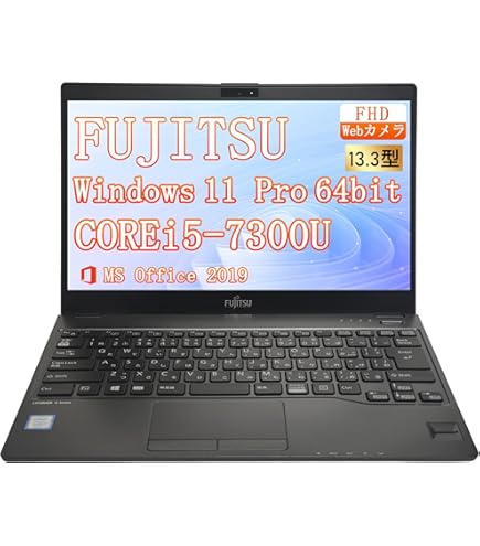 軽量薄型☆VAIO VJS111D11N i5-6200 4GB SSD128 Amazon.co.jp: 【整備済み品】 軽量小型VAIO S11 PJ VJS111D11N