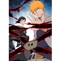 Amazon.co.jp: BLEACH ブリーチ 死神代行消失篇 vol.6(第363話～第366