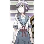 涼宮ハルヒの憂鬱 iPhoneSE/5s/5c/5 壁紙 視差効果 『長門有希ちゃんの消失』長門 有希(ながと ゆき) 涼宮ハルヒの憂鬱 iPhoneSE/5s/5c/5 壁紙 視差効果 『長門有希ちゃんの消失』長門 有希(ながと ゆき)