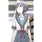 涼宮ハルヒの憂鬱 FVGA(480×800)壁紙 『長門有希ちゃんの消失』長門 有希(ながと ゆき) 涼宮ハルヒの憂鬱 FVGA(480×800)壁紙 『長門有希ちゃんの消失』長門 有希(ながと ゆき)