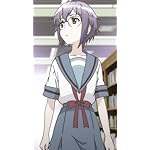 涼宮ハルヒの憂鬱 XFVGA(480×854)壁紙 『長門有希ちゃんの消失』長門 有希(ながと ゆき) 涼宮ハルヒの憂鬱 XFVGA(480×854)壁紙 『長門有希ちゃんの消失』長門 有希(ながと ゆき)