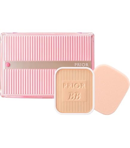 プリオール　美つやBBパウダリー　ファンデーション　オークル1 Amazon | プリオール(PRIOR) 美つやBBパウダリー オークル1 (レフィル