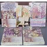 イラストカード付 ヴァイオレット・エヴァーガーデン エバー・アフター 上巻 下巻 外伝 最終章 4冊セット 京アニ 暁佳奈 劇場版 映画