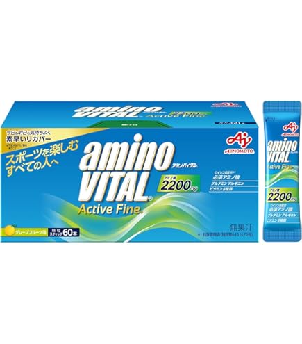 Amazon.co.jp: アミノバイタル ゴールド 30本×2箱セット : ドラッグストア