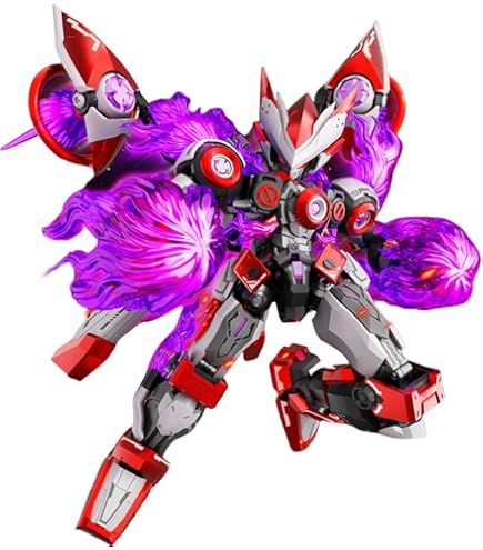 Amazon | 蔵道模型 TGM天未 可動 合金フレーム 機甲 ロボット