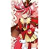 剣城 あきら(けんじょう あきら) / キュアショコラ プリキュア - 剣城 あきら(けんじょう あきら) / キュアショコラ XFVGA(480×854)壁紙 67144