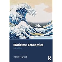 Maritime Economics 3e : Stopford, Martin: Amazon.sg: Books