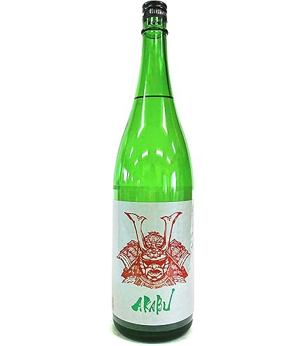 Amazon.co.jp: AKABU 純米大吟醸 極上ノ斬 生酒 720ml 2025年11月詰め