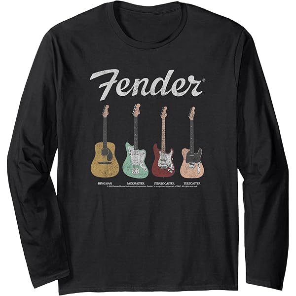 Amazon.co.jp: Fender Spaghetti Logo Hoodie Gray Heather Lサイズ
