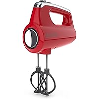 black and decker hand mixer with storage case