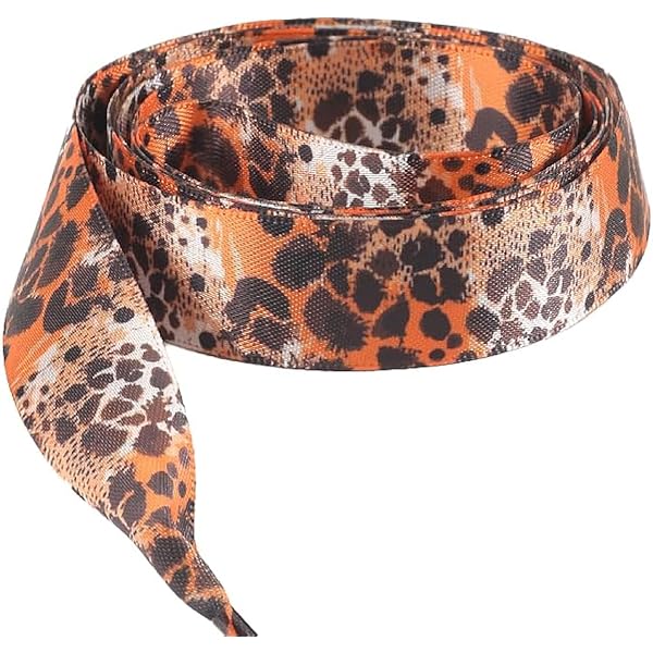 Elastic Laces ElevateTech Pairs Shoe Laces Leopard Lace Elastic