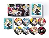 ありふれた職業で世界最強 complete Blu-ray BOX [Blu-ray]