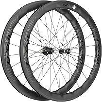 SUPER TEAM 700c 前後ホイールセット リムブレーキ Amazon | SUPERTEAM カーボンホイールセット 45/50CU-25-CC 700C