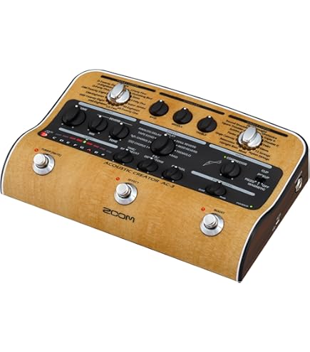 Radial PZ-Preアコースティック用プリアンプ／DI（美品・付属品完備） Radial PZ-Preアコースティック用プリアンプ／DI（美品・付属品完備