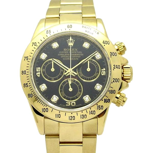 Amazon | (ロレックス)ROLEX 18038 デイデイト ローマ文字盤 自動巻き