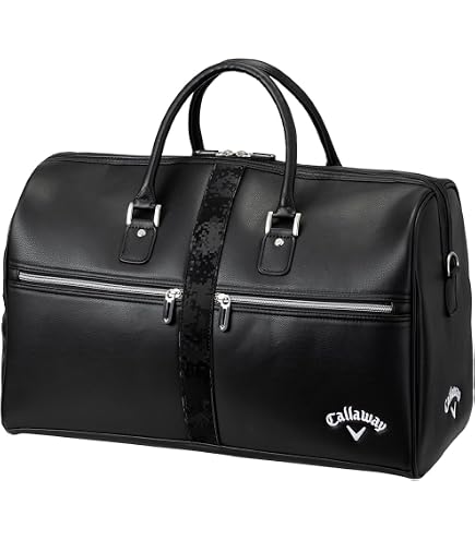 Amazon.co.jp: キャロウェイ(Callaway) ボストンバッグ SPL-II BOSTON