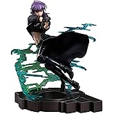 絵夢トイズ 攻殻機動隊 S.A.C. 2nd GIG 草薙素子 1/7スケール PVC・ABS製 塗装済み 完成品 フィギュア