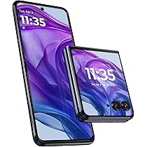 Motorola スマートフォン 紫 Air sniffer専用 4582239433522_868c904db58d42cb