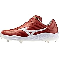 Amazon.co.jp: ミズノ（MIZUNO） 野球スパイク ミズノプロ