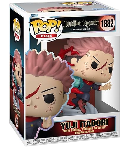 Amazon.co.jp: Funko POP! Animation: Jujutsu Kaisen - Satoru Gojo