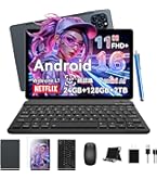 【新品未開封】Android16タブレットTabwee T90 11インチ Android 16搭載の格安タブレットTabwee T90発表。11インチFHD