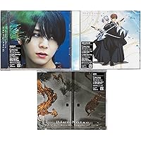 Amazon.co.jp: 【メーカー特典あり】Blue Noise (通常盤) -Ryosuke