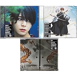 Amazon.co.jp: 【メーカー特典あり】Blue Noise (通常盤) -Ryosuke