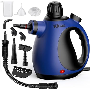 Amazon.co.jp 売れ筋ランキング: スチームクリーナー の中で最も