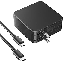 Amazon.co.jp: 65W ACアダプター Type-C 対応 Toshiba/東芝 Dynabook