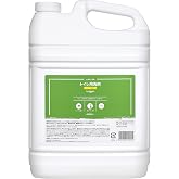 by Amazon トイレ用洗剤 詰め替え用 大容量 ミントの香り 4500ml