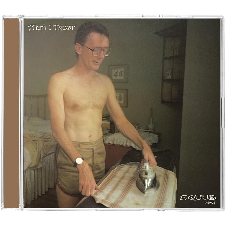 Amazon.co.jp: メン・アイ・トラスト (MEN I TRUST): ミュージック