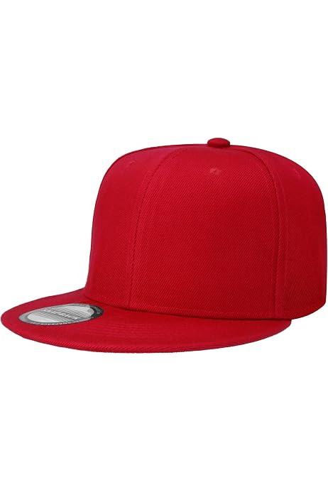 Samtree Women Men Snapback Hats 
