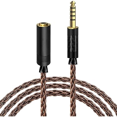 AAW AXH リケーブルおまけ付き Amazon | 3APLUS AL65 イヤホンケーブル 2Pin ケーブル 3.5mm