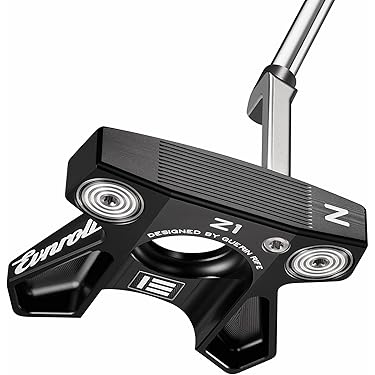 Amazon.co.jp 最新リリース: ゴルフクラブ・パター の新着ランキングです。