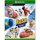 ラッシュ: ディズニー/ピクサー アドベンチャー - XboxOne