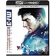 M:i:III (4K ULTRA HD + Blu-rayセット) [4K ULTRA HD + Blu-ray]
