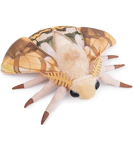 doma48 ぬいぐるみ フィギュア plush ハンドメイド 大きい幼虫 doma48 ぬいぐるみ フィギュア plush ハンドメイド 2体セット