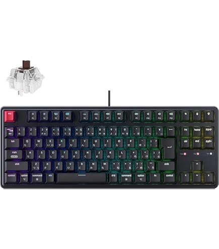Amazon.co.jp: Topre R2-JPVM-BK REALFORCE for Mac Keyboard