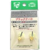 アキスコ(AXISCO) スーパーオクトパス ブラックテールNG