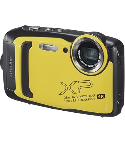 Amazon | Nikon デジタルカメラ COOLPIX AW130 イエロー YW  