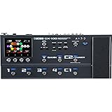 Boss GX-100 Guitar Multi Effects Processor