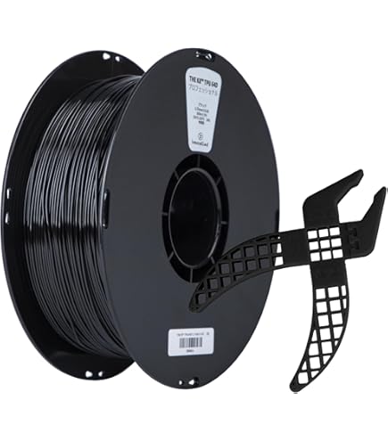 Amazon.co.jp: Ultrafuse TPU 85A 3Dプリンターフィラメント、寸法精度