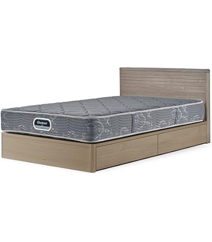 Amazon｜【Amazon.co.jp限定】シモンズ(Simmons) 正規品 ベッド