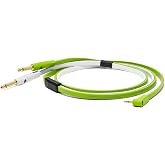 NEO by OYAIDE Elec d+ MYTS class B 1.5m 3.5mini stereo to TS phone Yケーブル